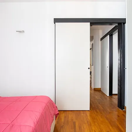 Appartement Tramonti La Spezia