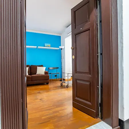 Tramonti Apartamento