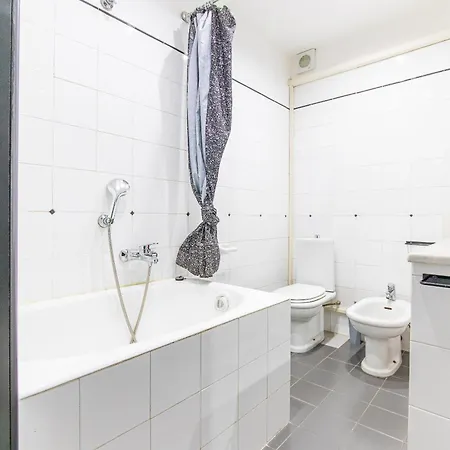 Apartamento Tramonti La Spezia