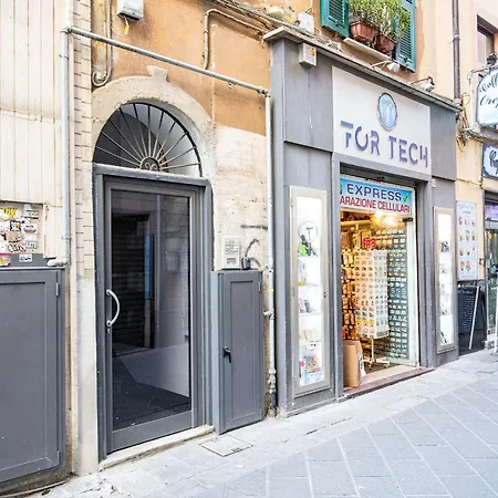 Tramonti Apartamento