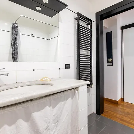 Appartement Tramonti
