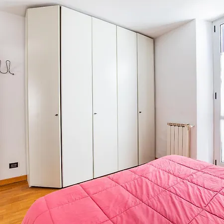 Tramonti Appartement *