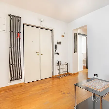 Apartamento Tramonti La Spezia
