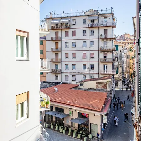 Tramonti Apartamento