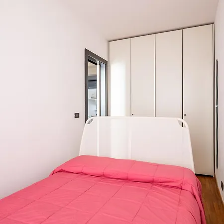 Tramonti 斯培西亚