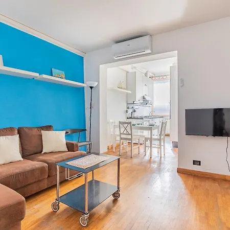Apartment Tramonti