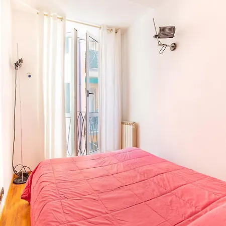 Appartement Tramonti La Spezia