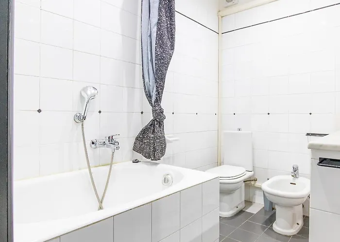 Apartmán Tramonti La Spezia