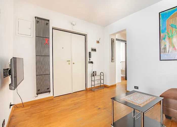 Apartmán Tramonti La Spezia