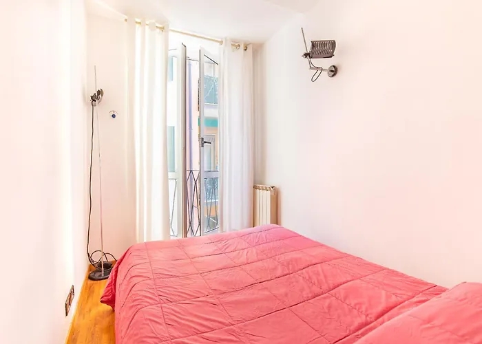 Apartmán Tramonti La Spezia